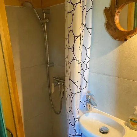 Tree House Alpinka Krvavec * Cerklje na Gorenjskem