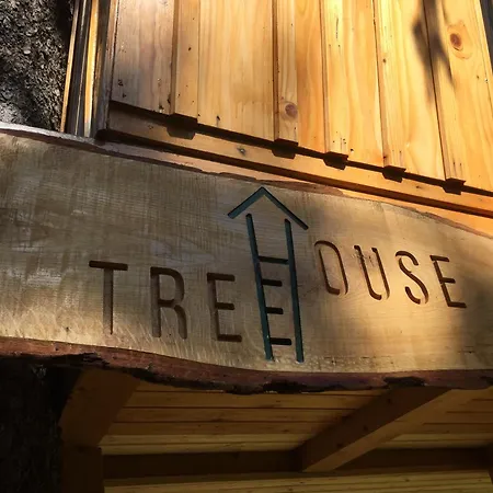 Сasa de vacaciones Tree House Alpinka Krvavec *